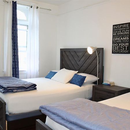 Klo Guest House New York Luaran gambar