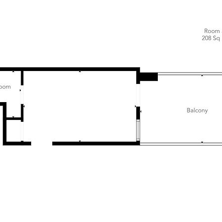 Klo Guest House New York Luaran gambar