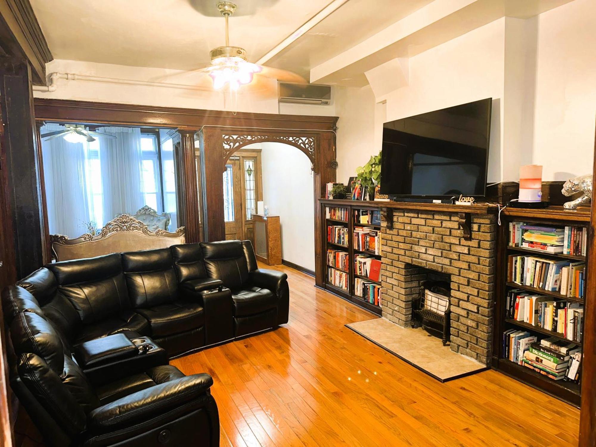Klo Guest House New York Luaran gambar