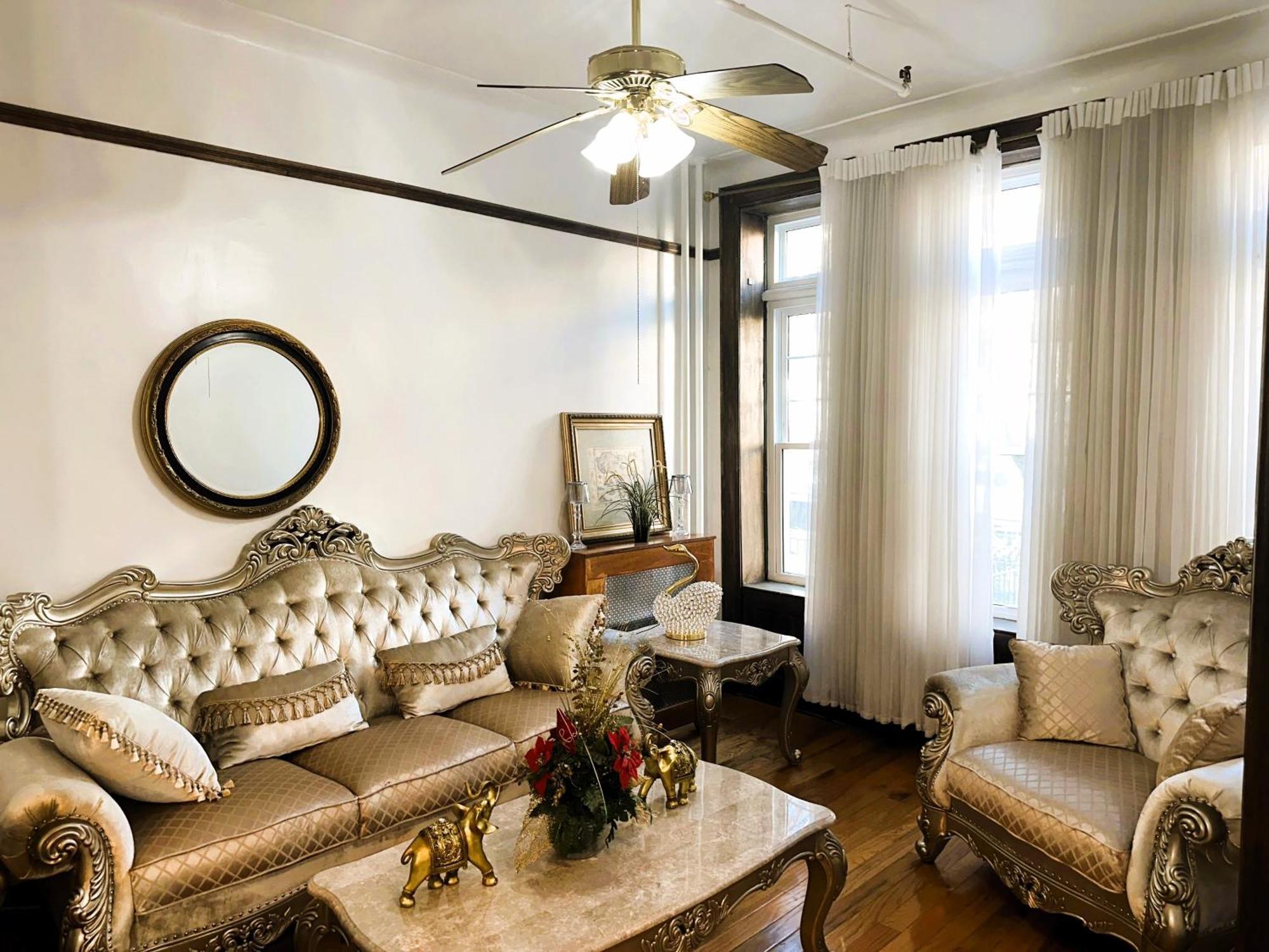Klo Guest House New York Luaran gambar
