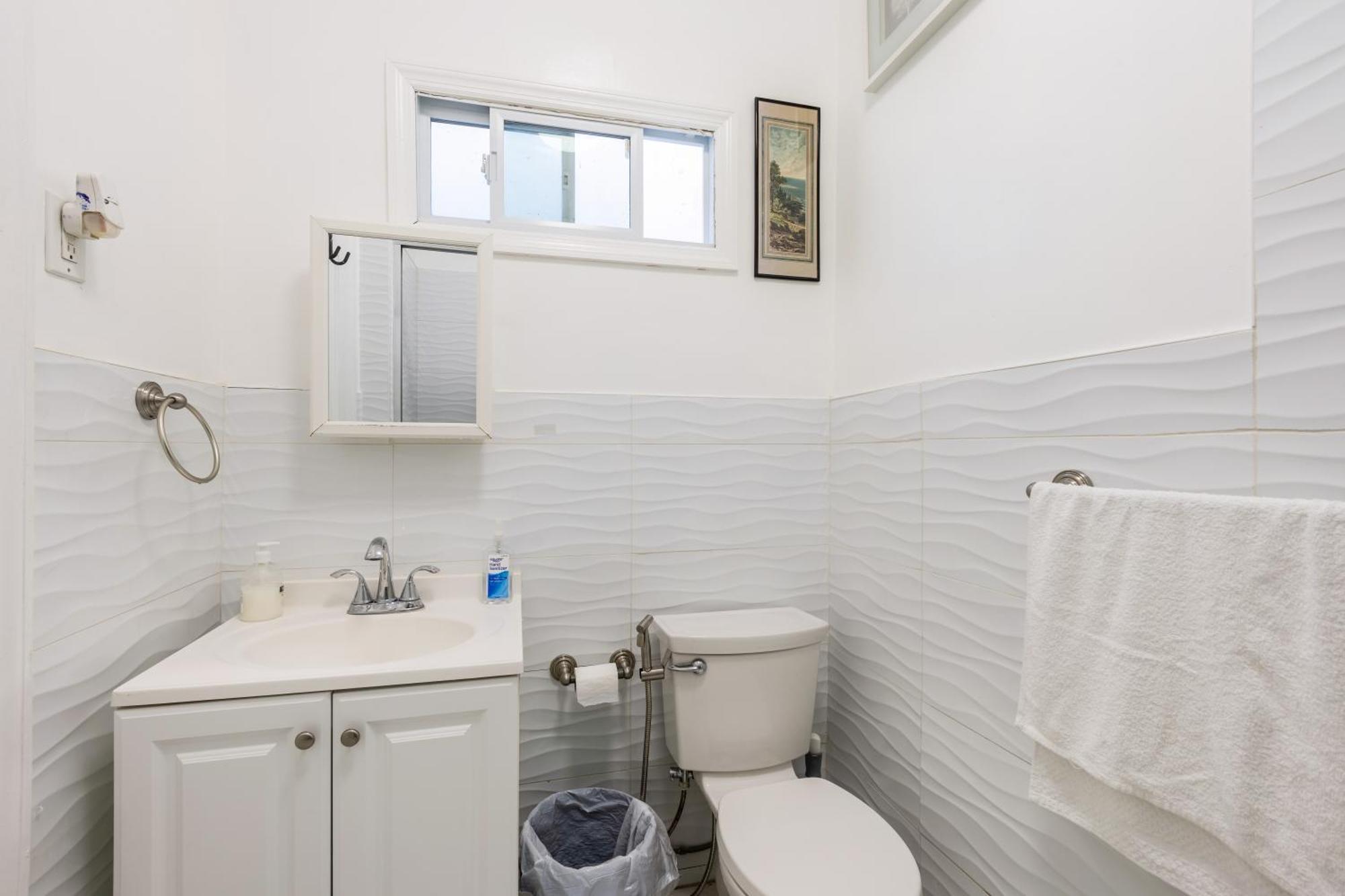 Klo Guest House New York Luaran gambar