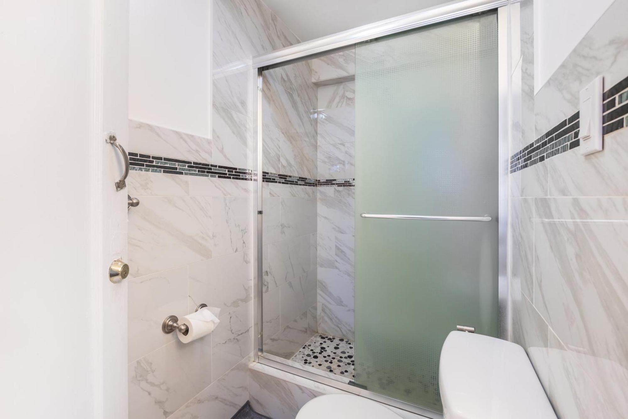 Klo Guest House New York Luaran gambar