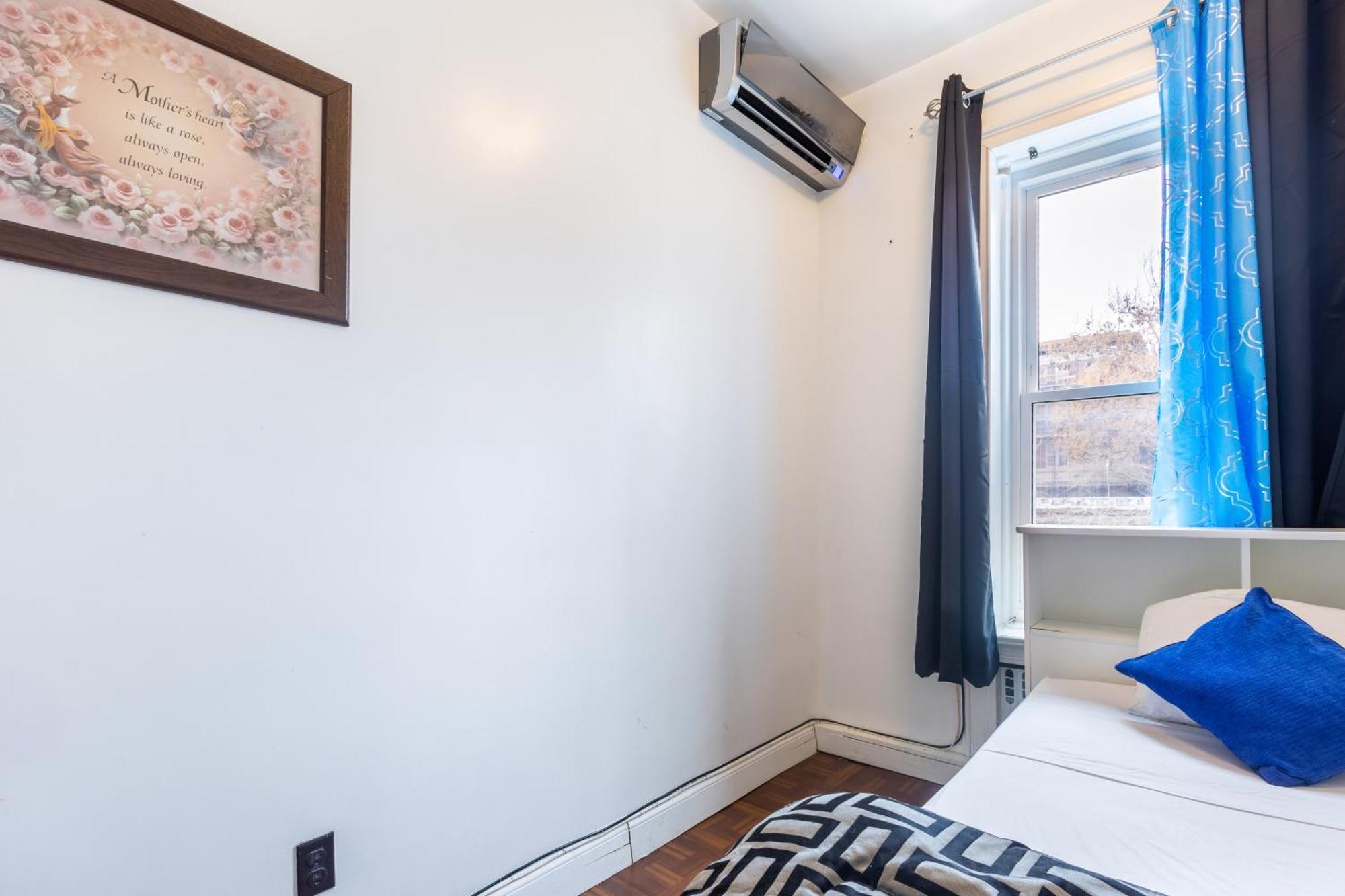 Klo Guest House New York Luaran gambar