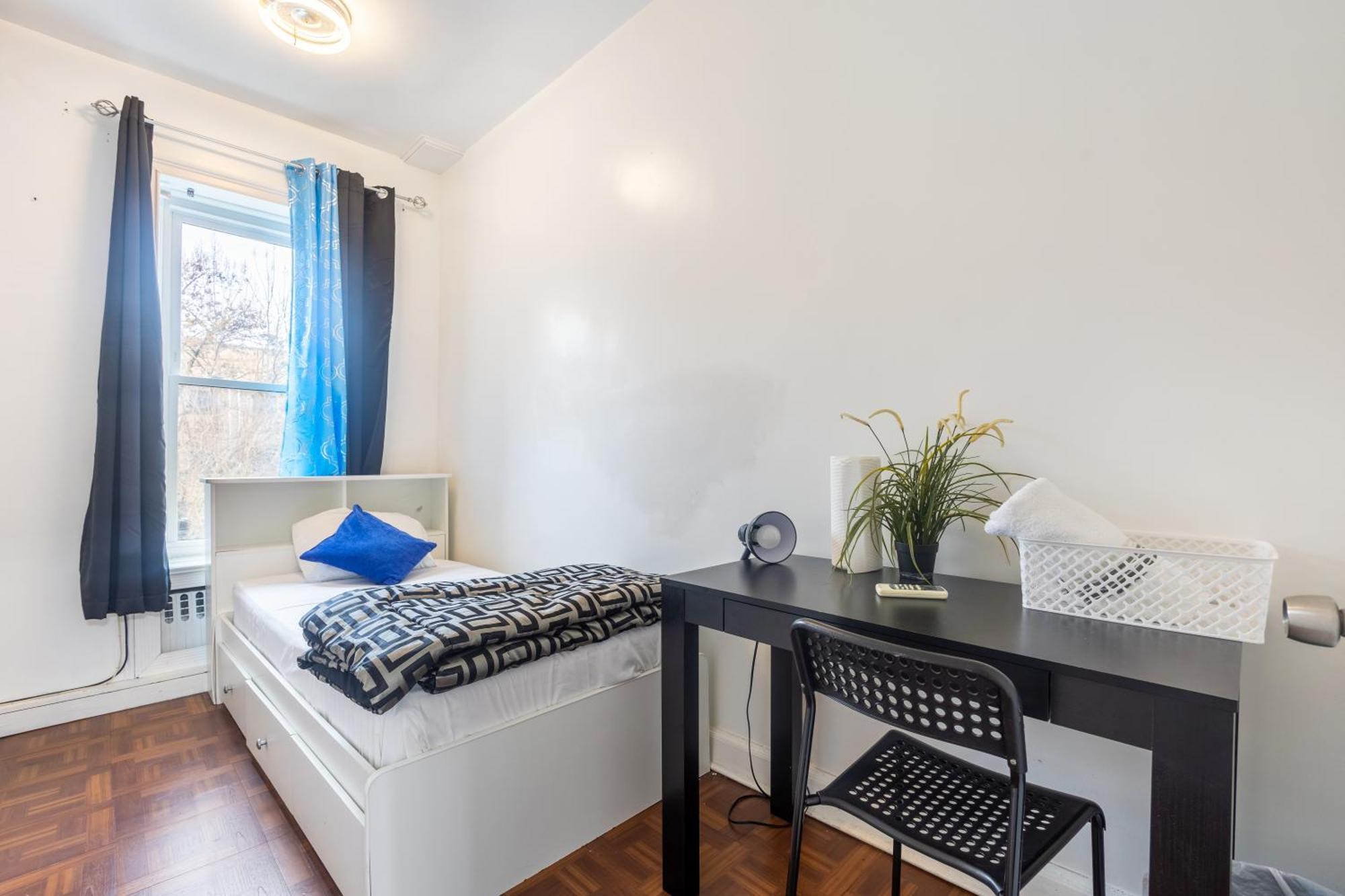 Klo Guest House New York Luaran gambar