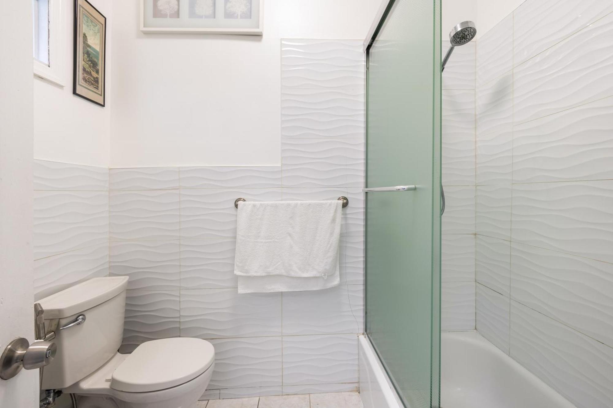 Klo Guest House New York Luaran gambar