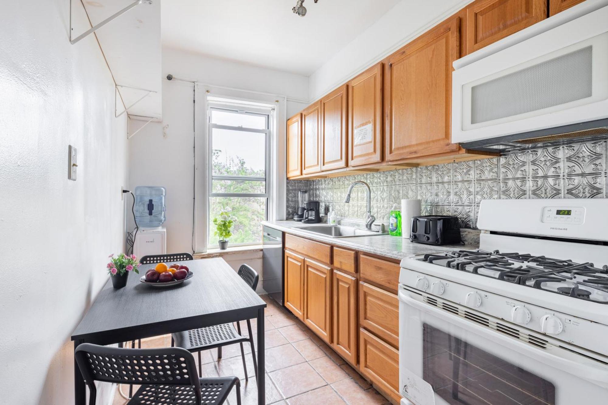 Klo Guest House New York Luaran gambar