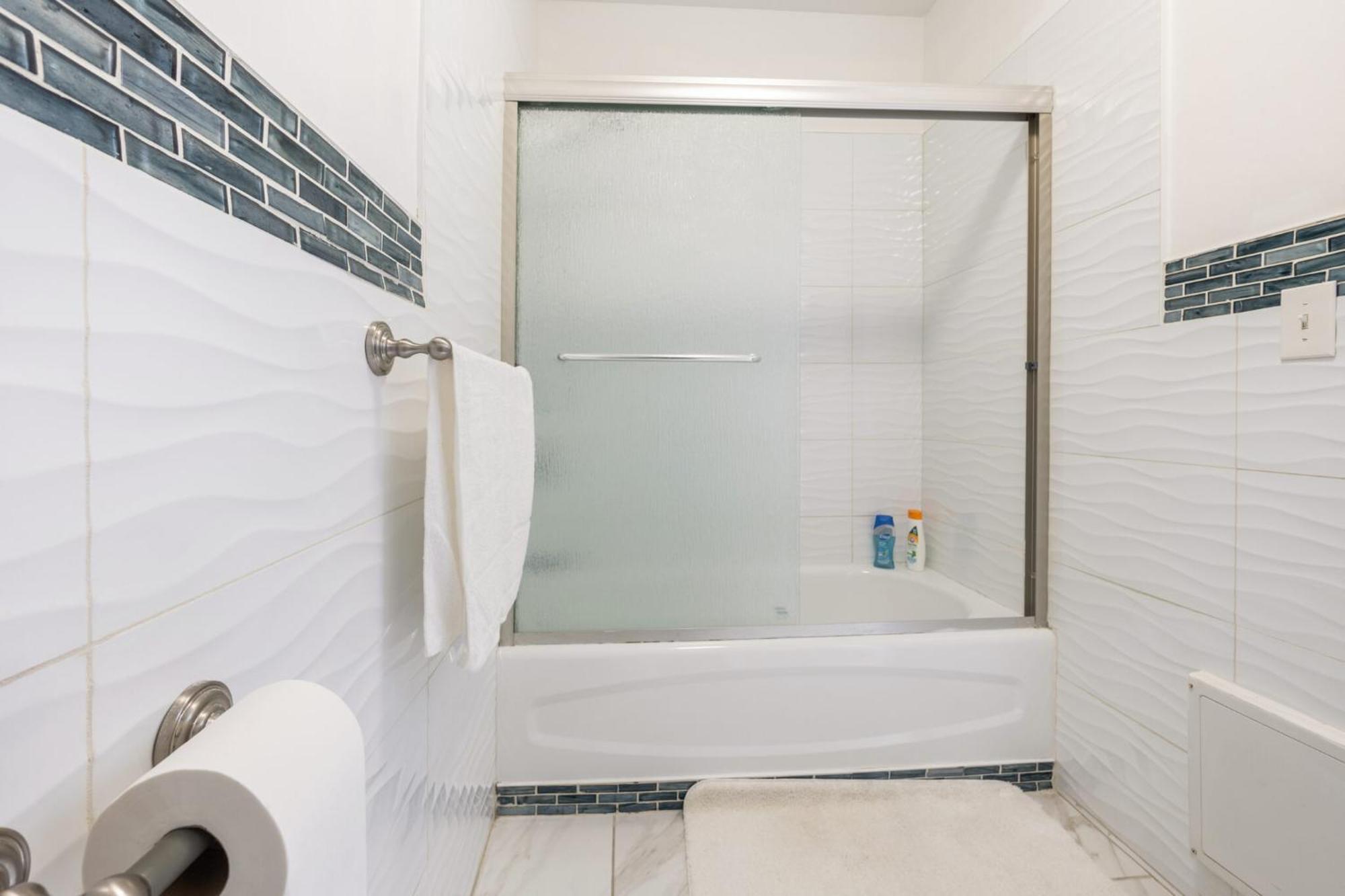 Klo Guest House New York Luaran gambar