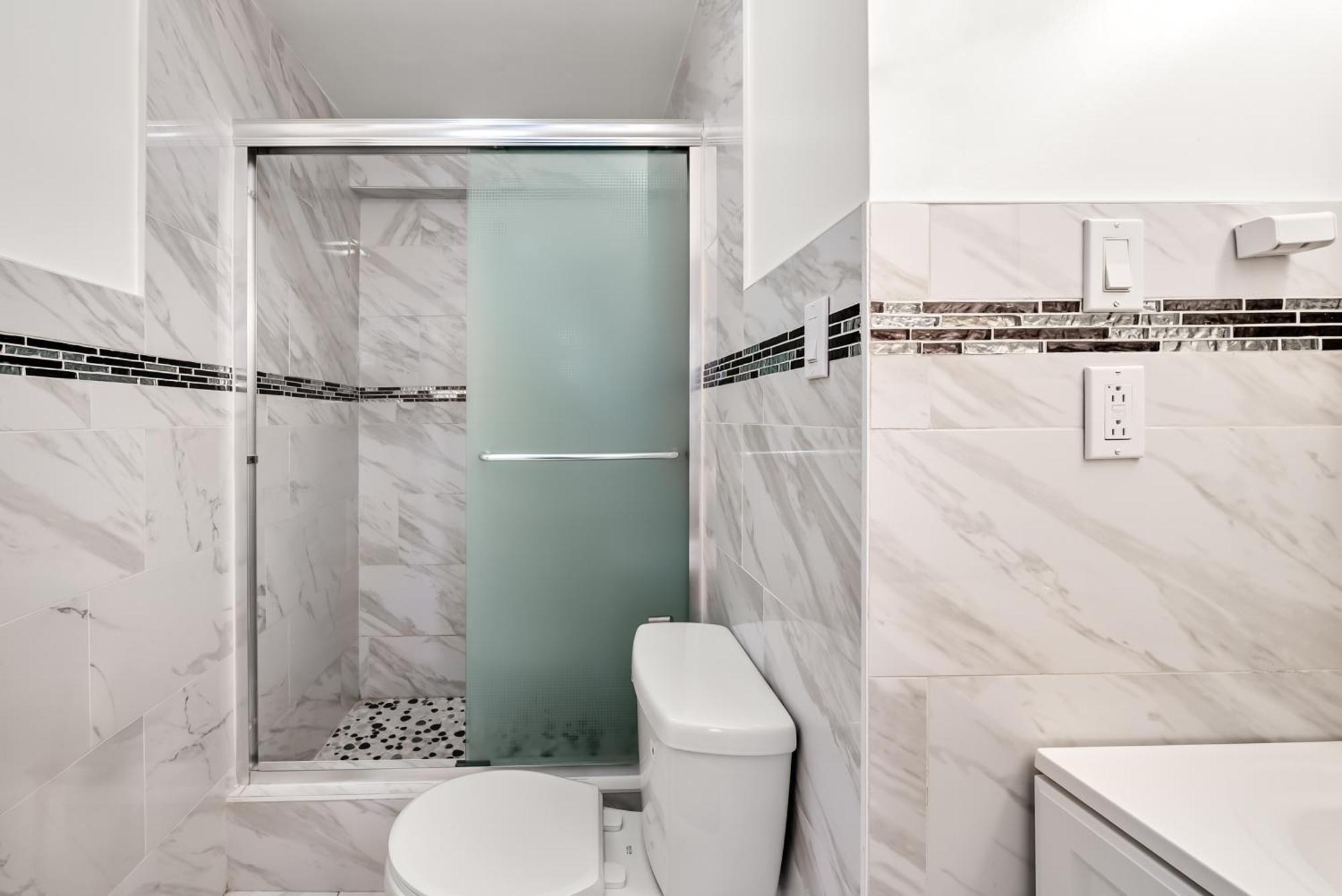 Klo Guest House New York Luaran gambar