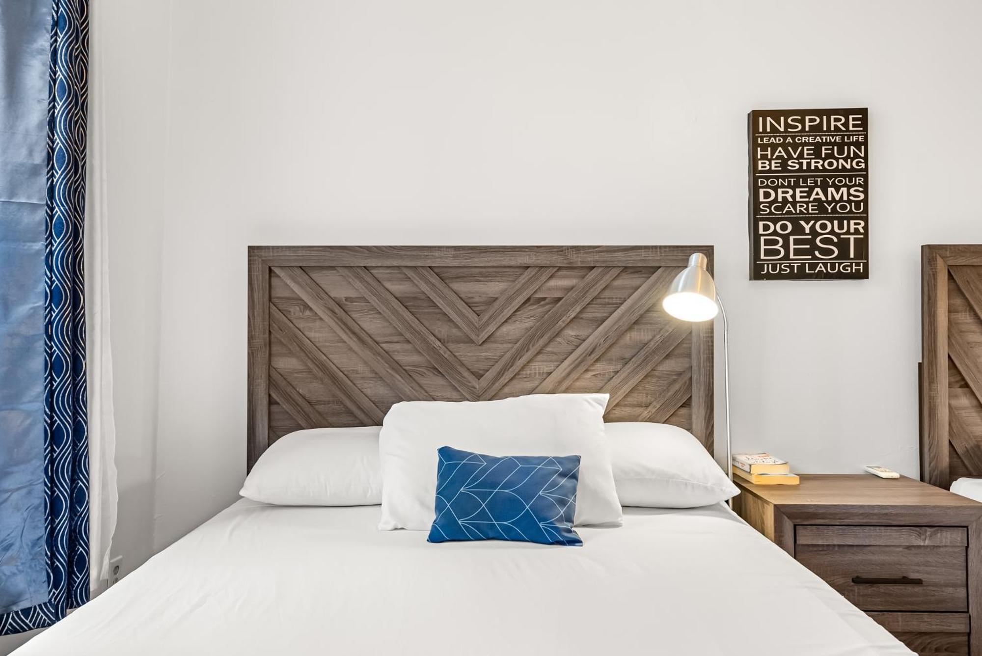 Klo Guest House New York Luaran gambar
