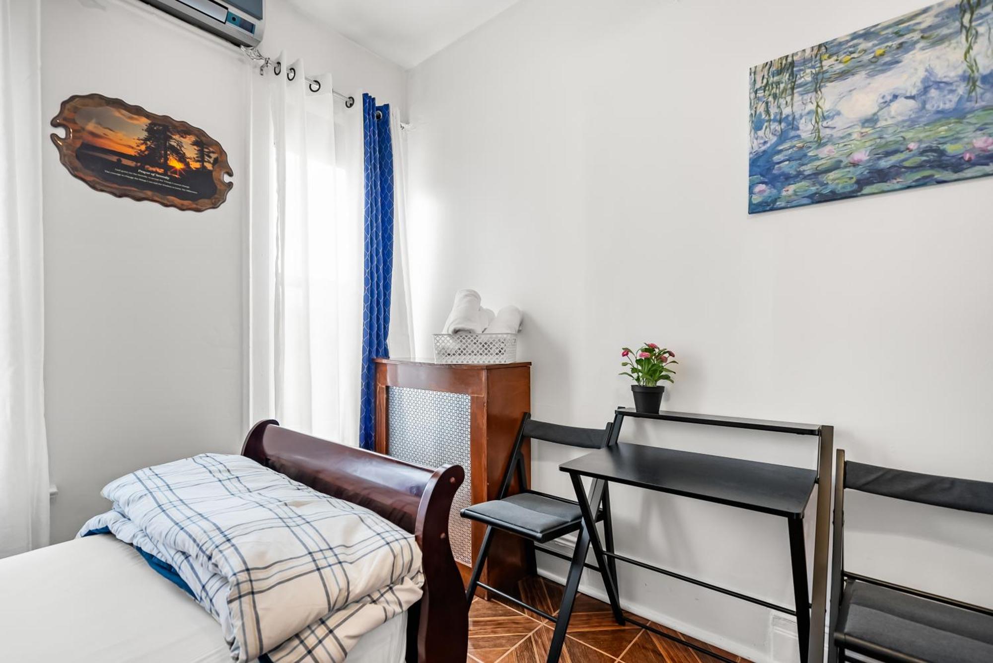 Klo Guest House New York Luaran gambar