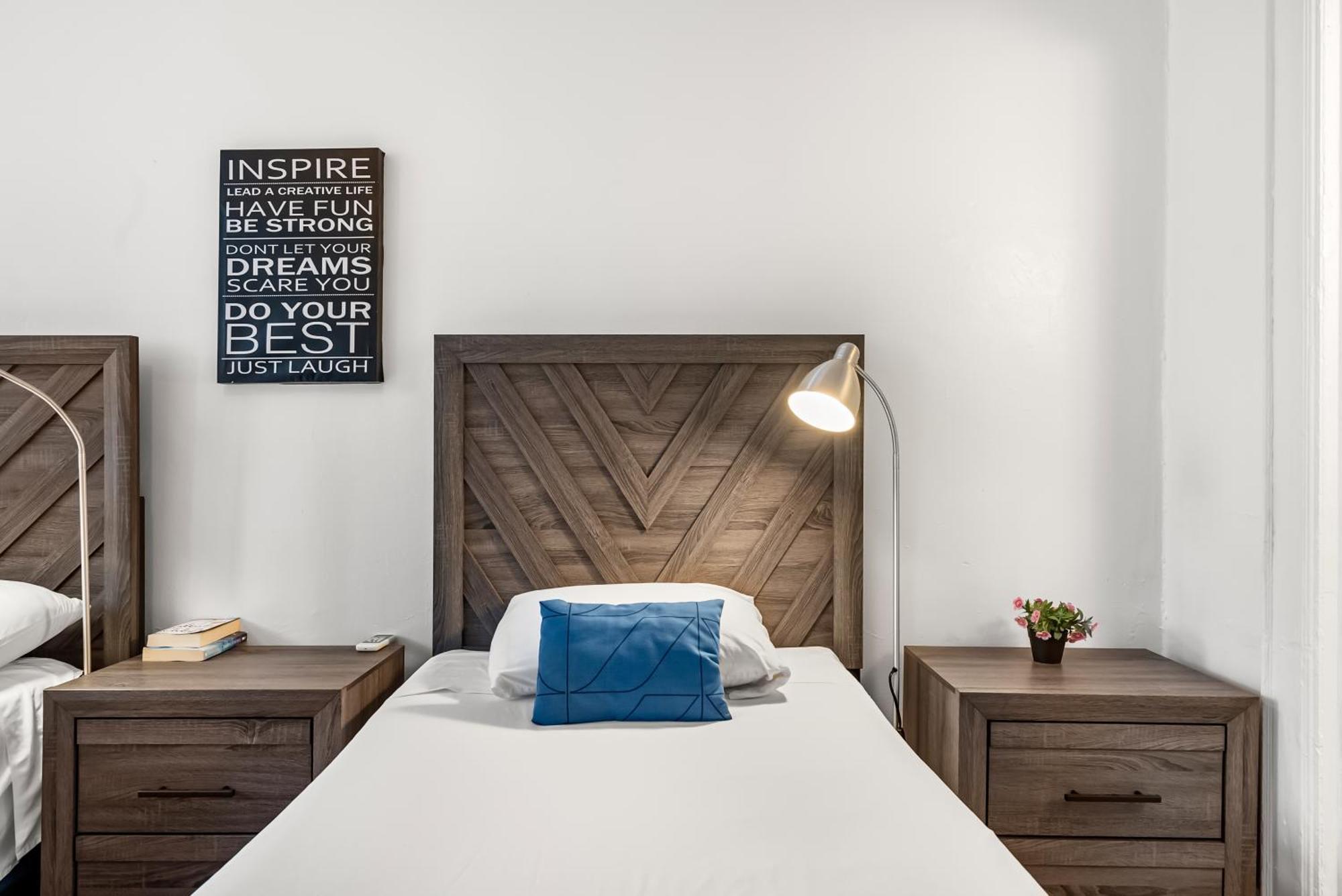 Klo Guest House New York Luaran gambar