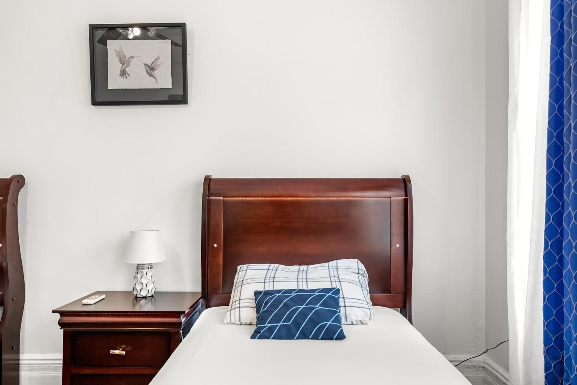Klo Guest House New York Luaran gambar