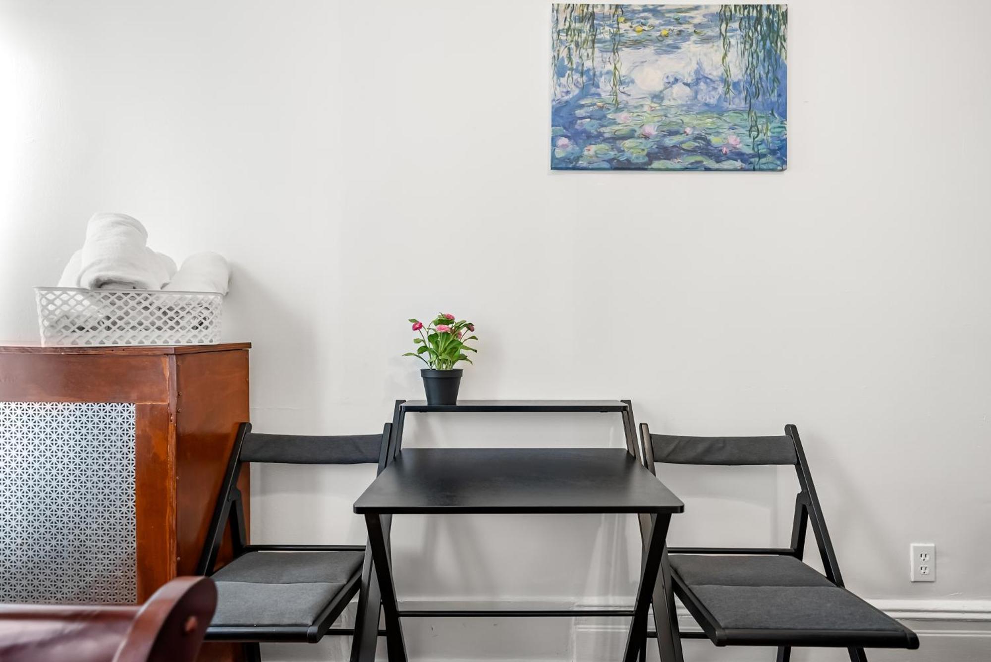 Klo Guest House New York Luaran gambar