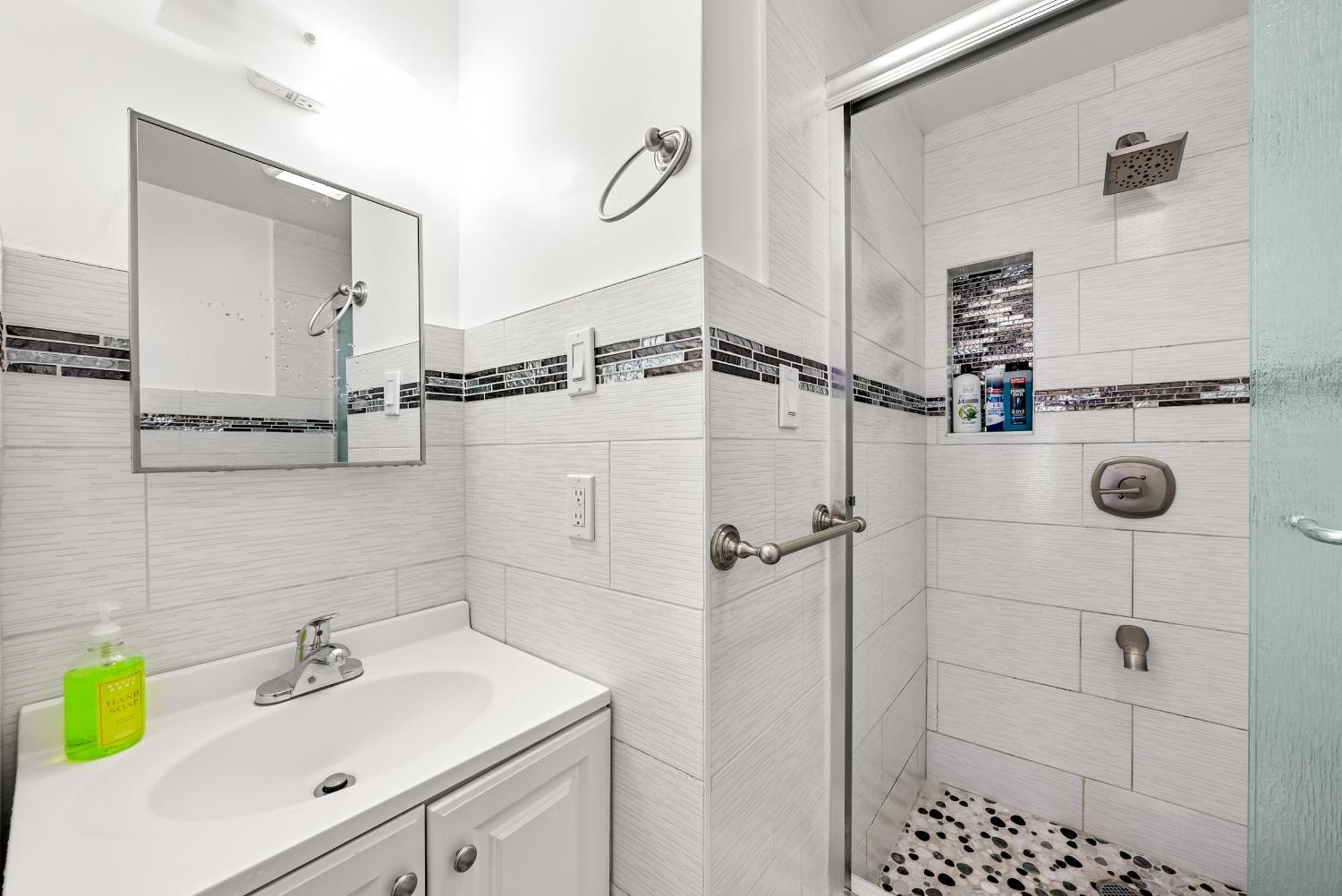 Klo Guest House New York Luaran gambar