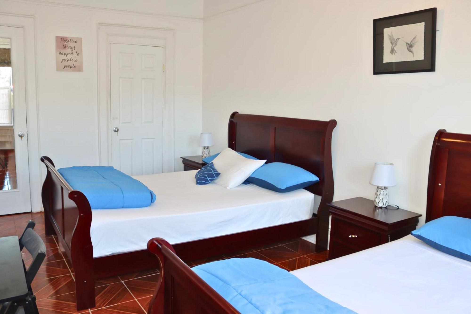 Klo Guest House New York Luaran gambar