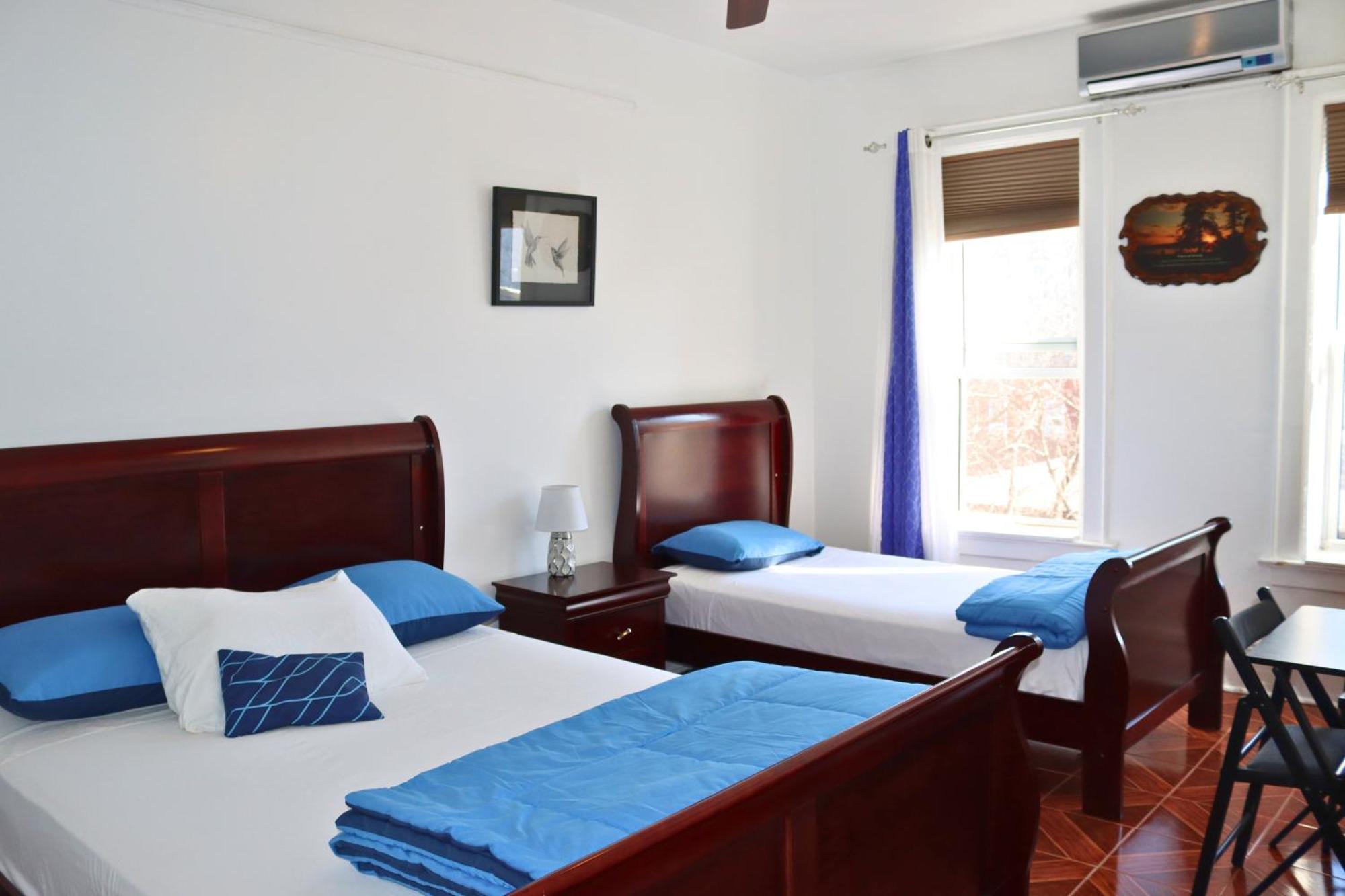 Klo Guest House New York Luaran gambar