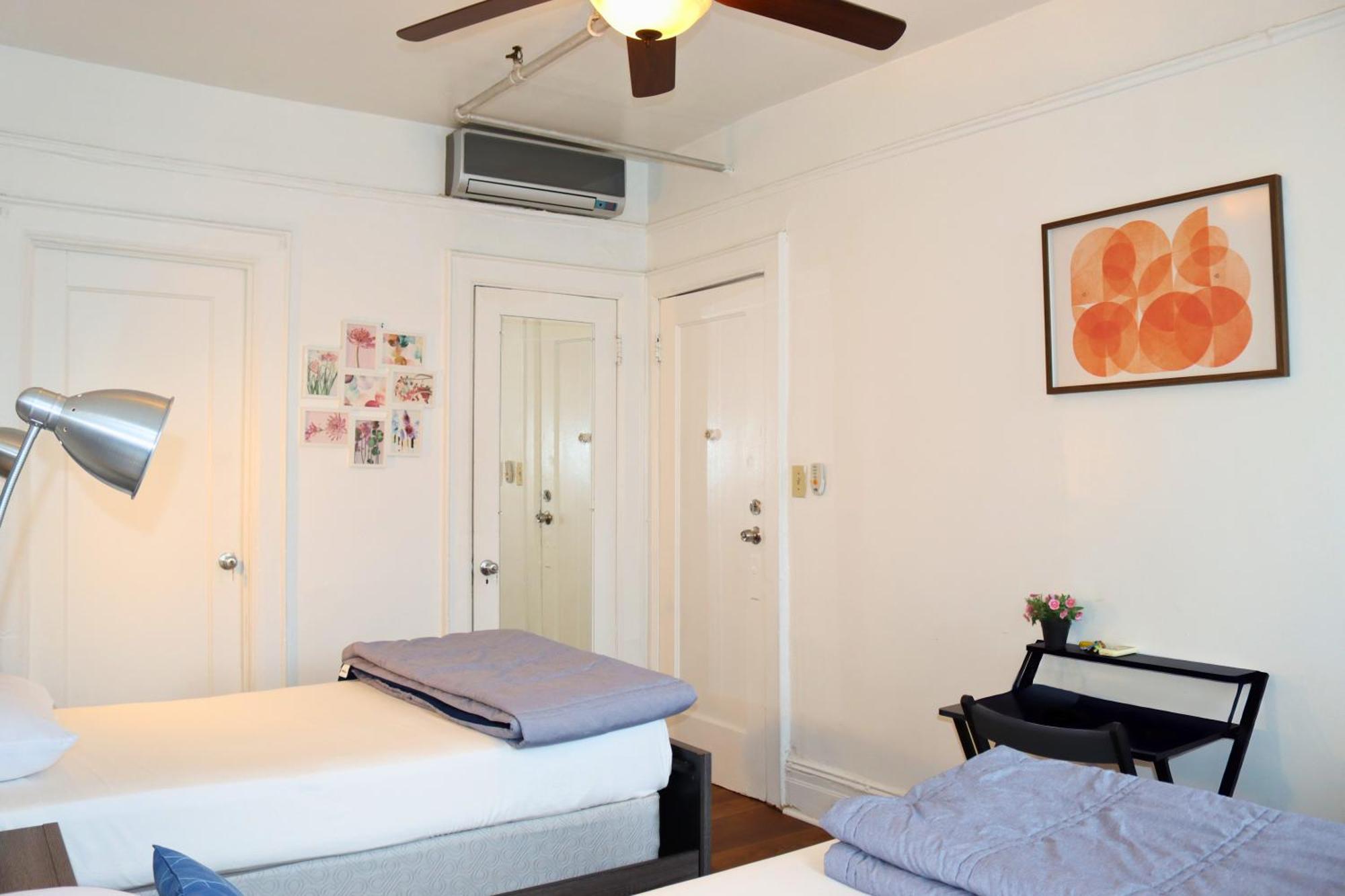 Klo Guest House New York Luaran gambar