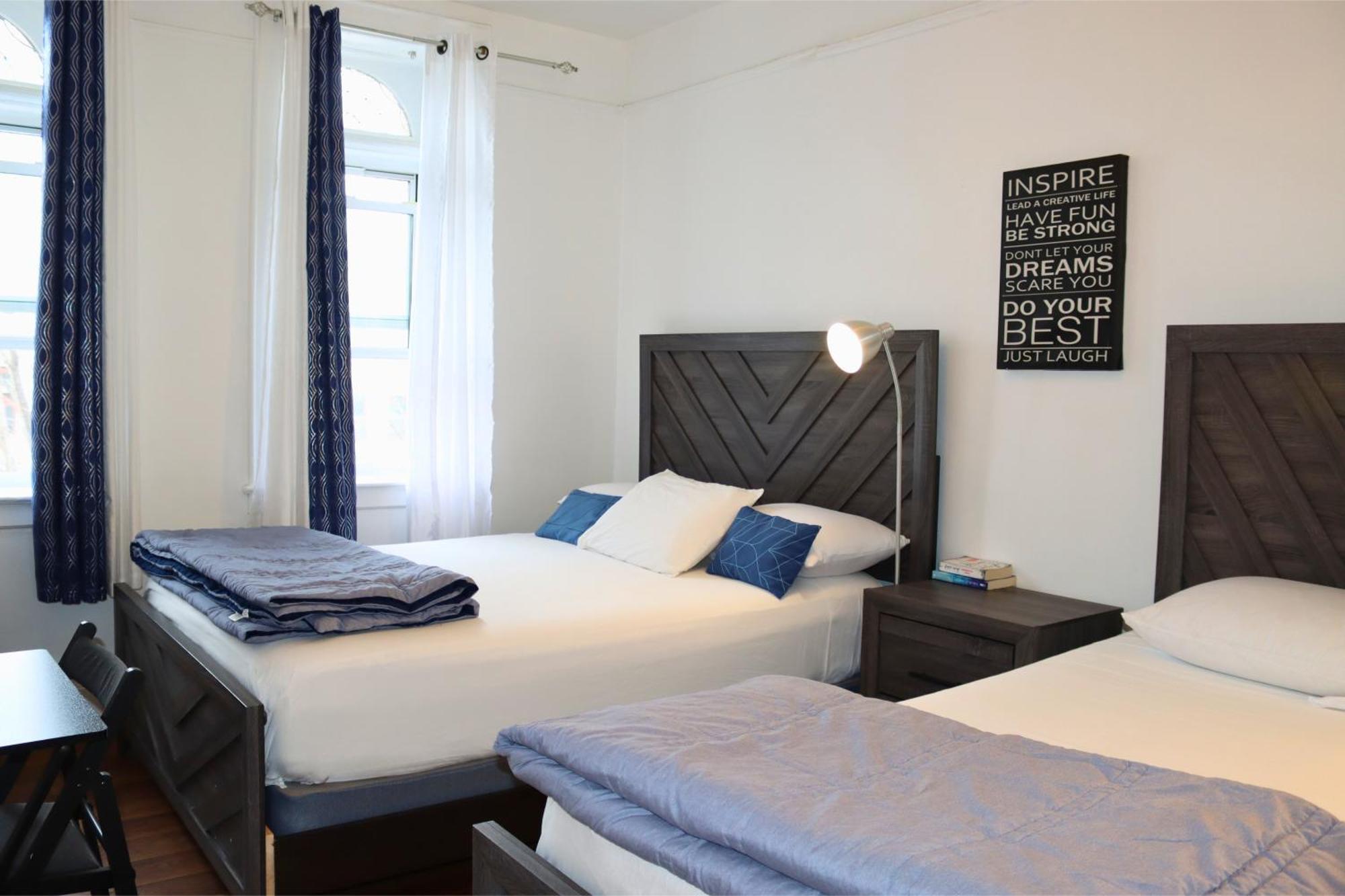 Klo Guest House New York Luaran gambar
