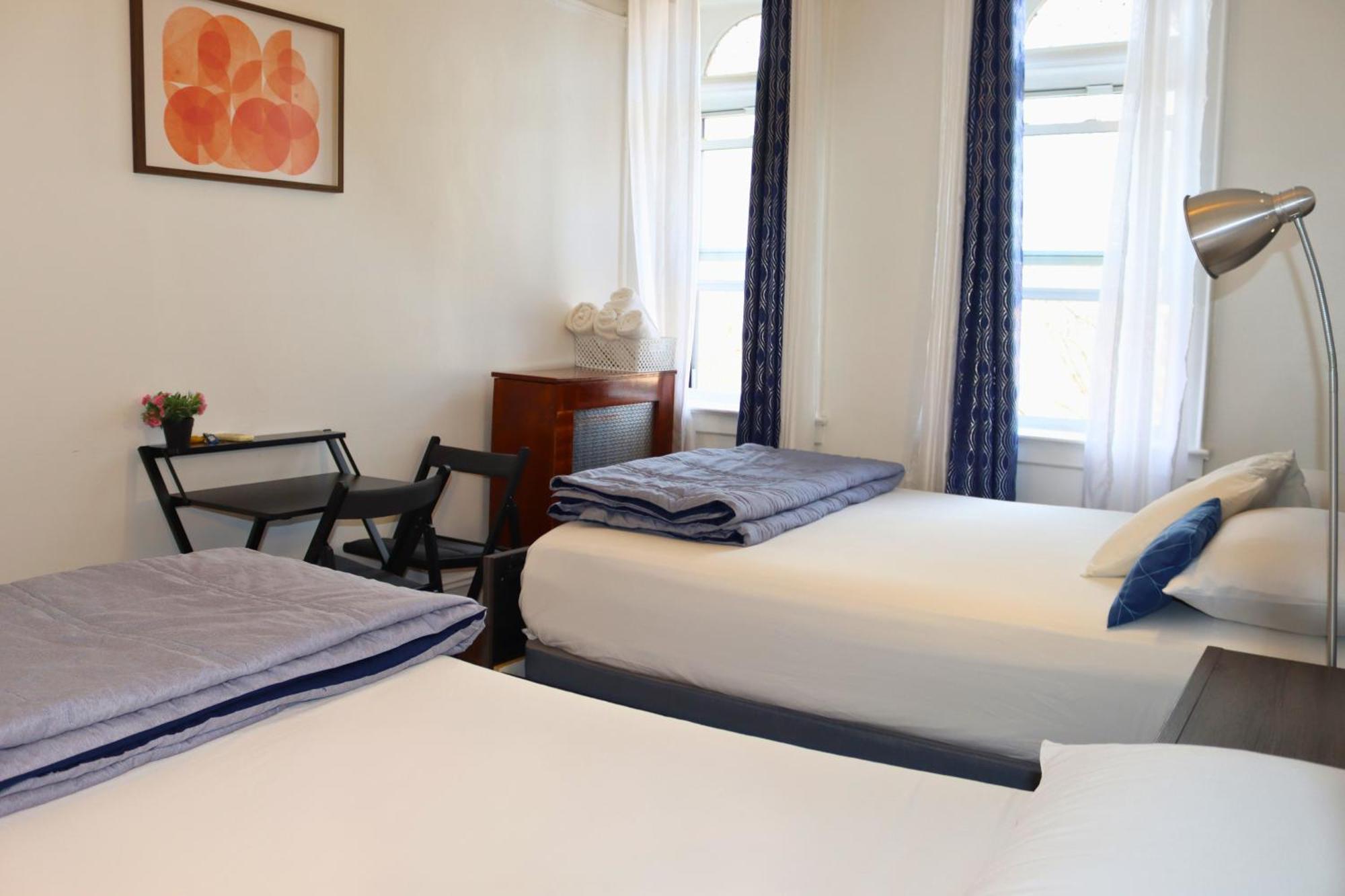 Klo Guest House New York Luaran gambar