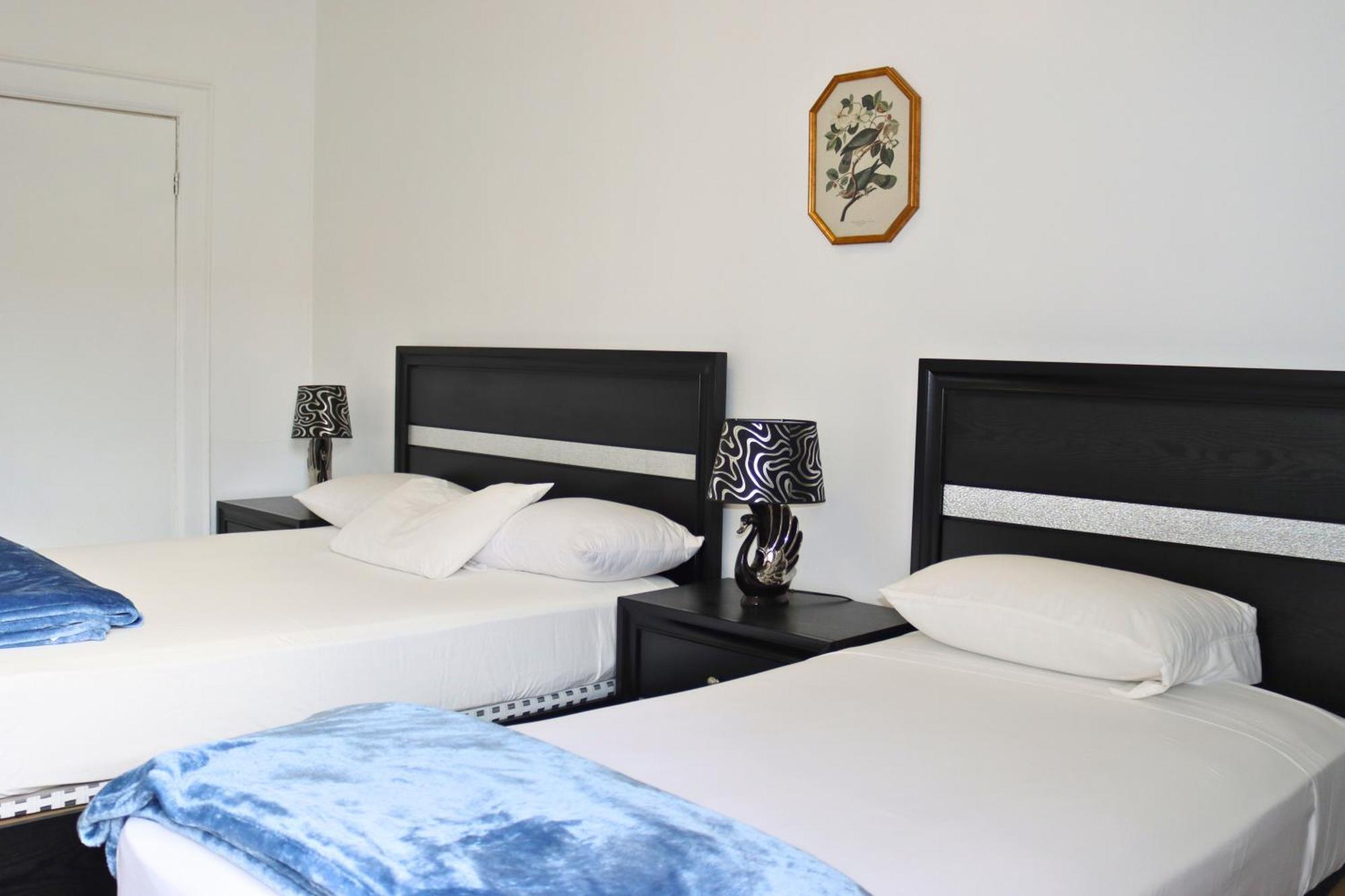 Klo Guest House New York Luaran gambar