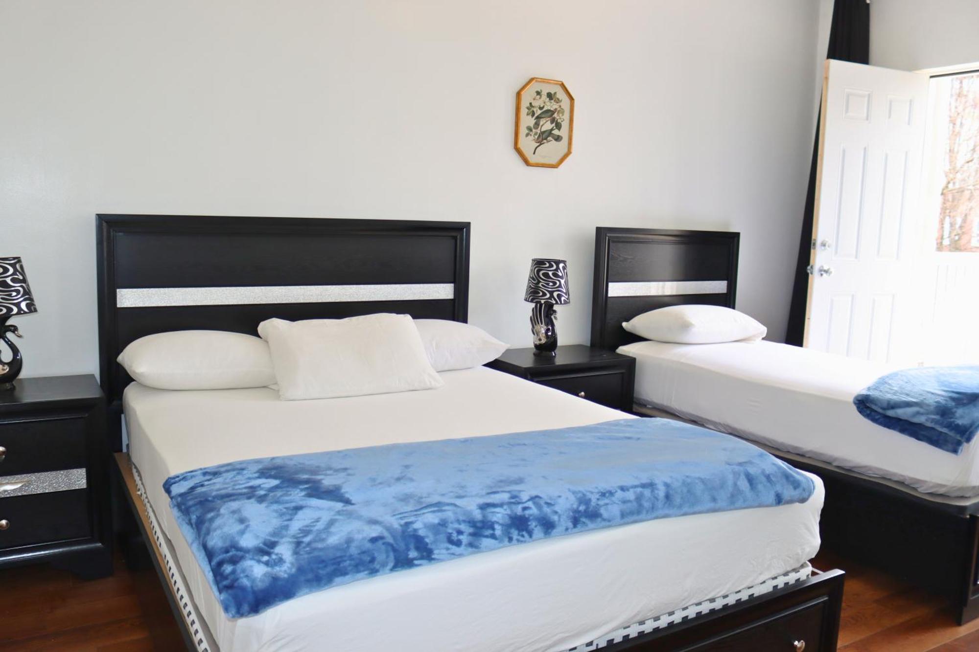 Klo Guest House New York Luaran gambar