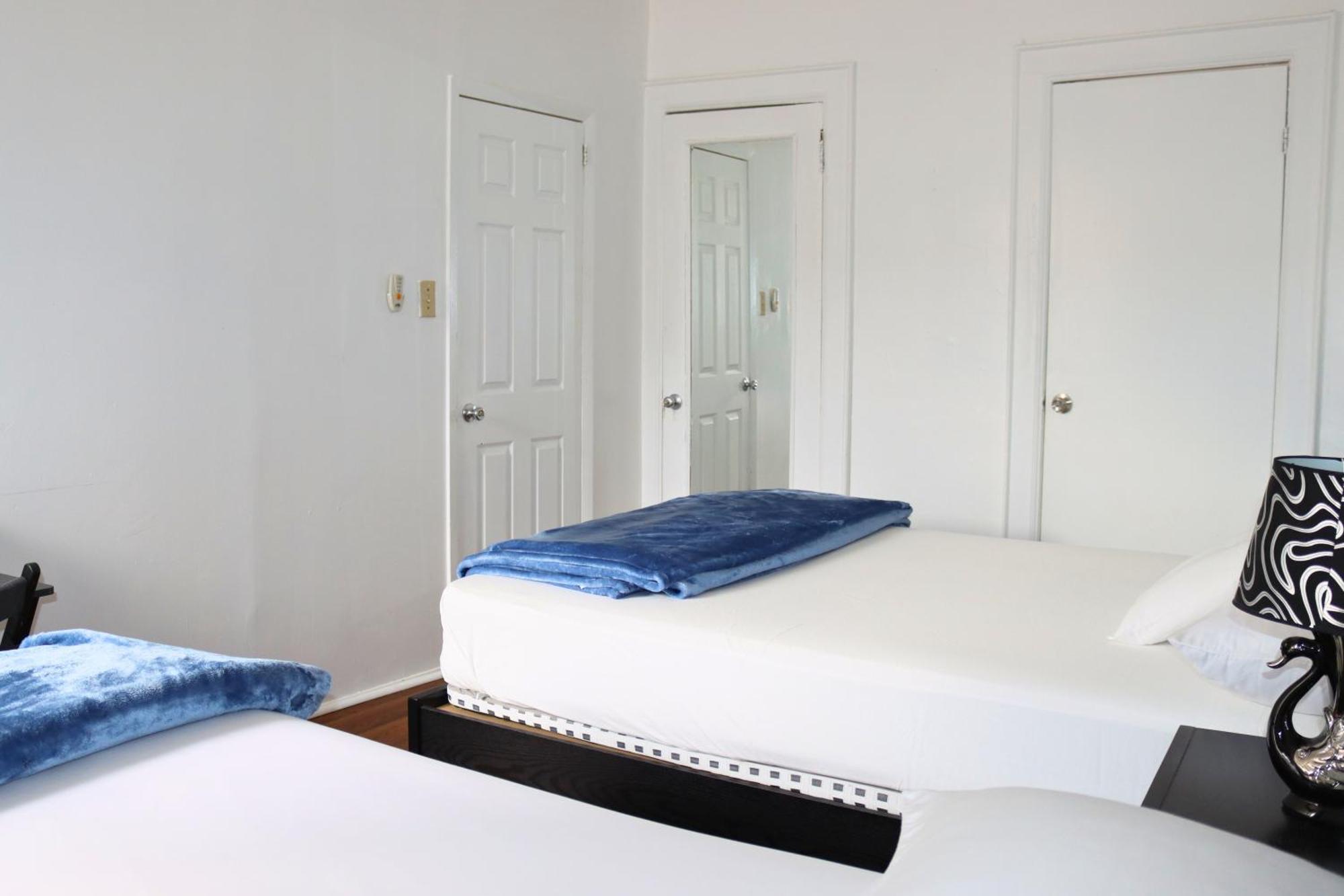 Klo Guest House New York Luaran gambar