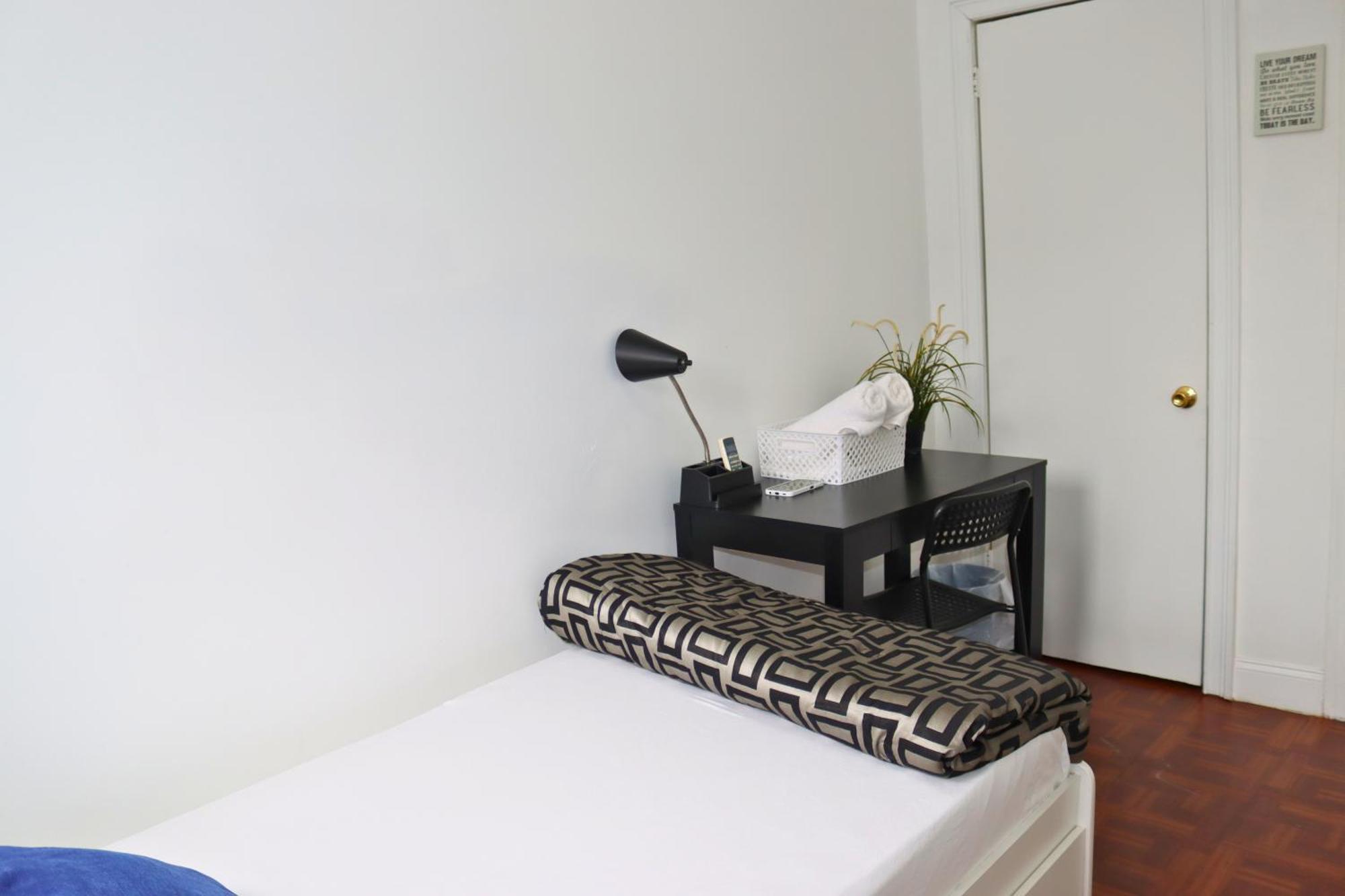 Klo Guest House New York Luaran gambar