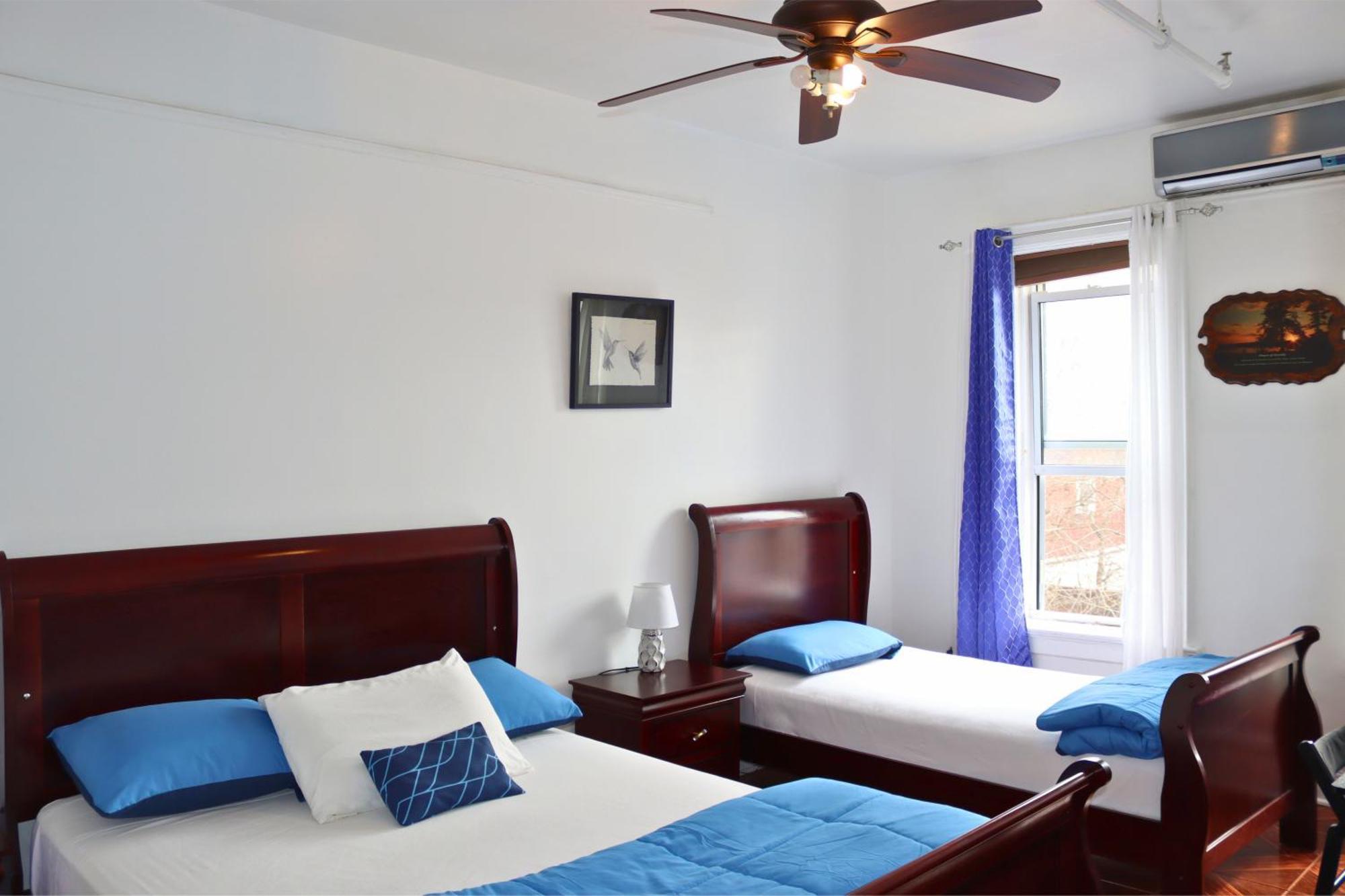 Klo Guest House New York Luaran gambar