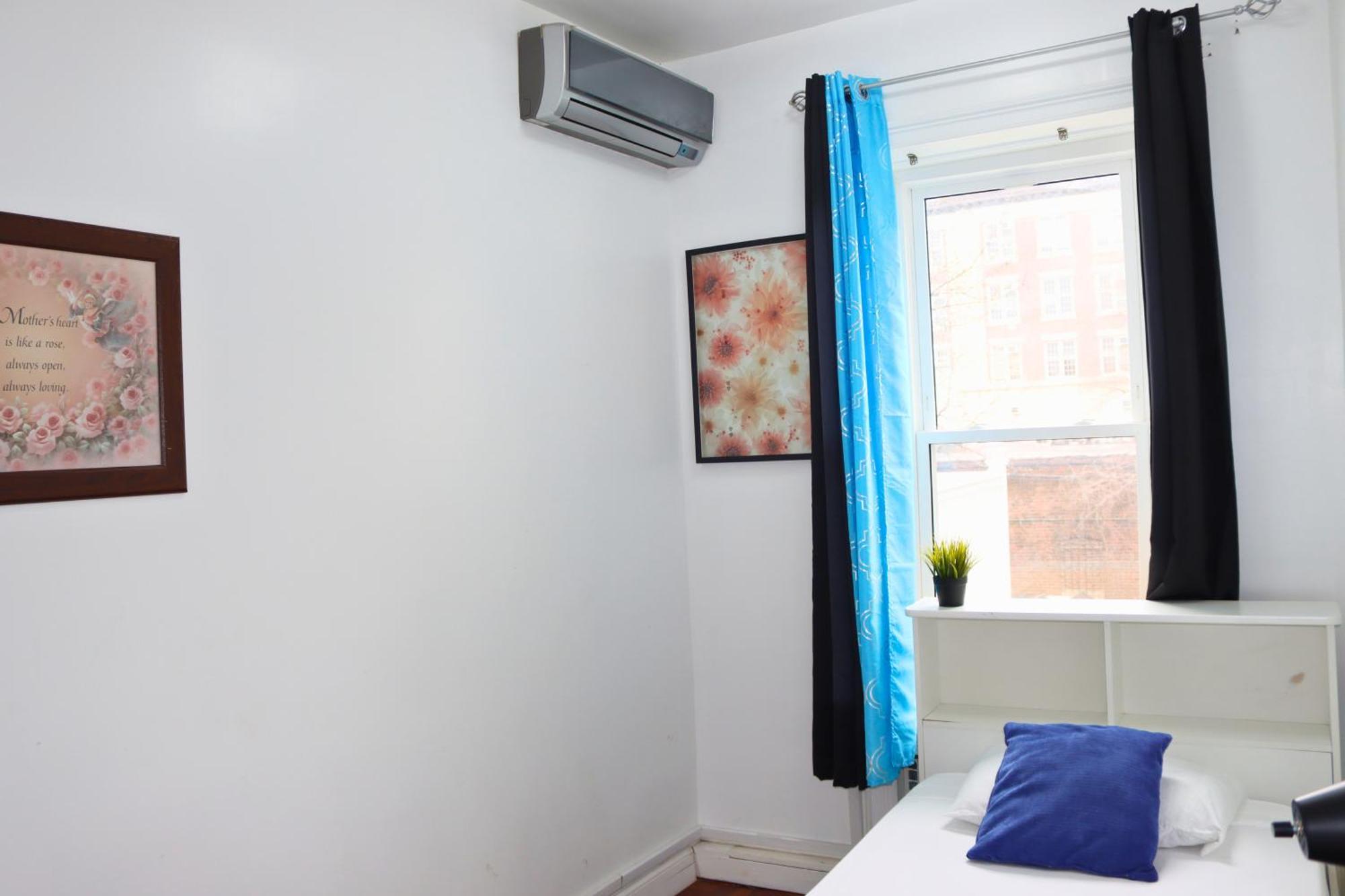 Klo Guest House New York Luaran gambar