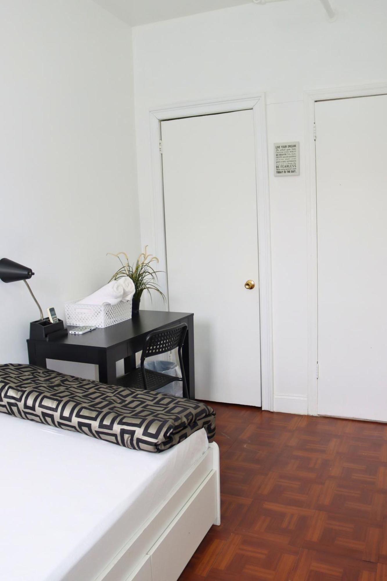 Klo Guest House New York Luaran gambar