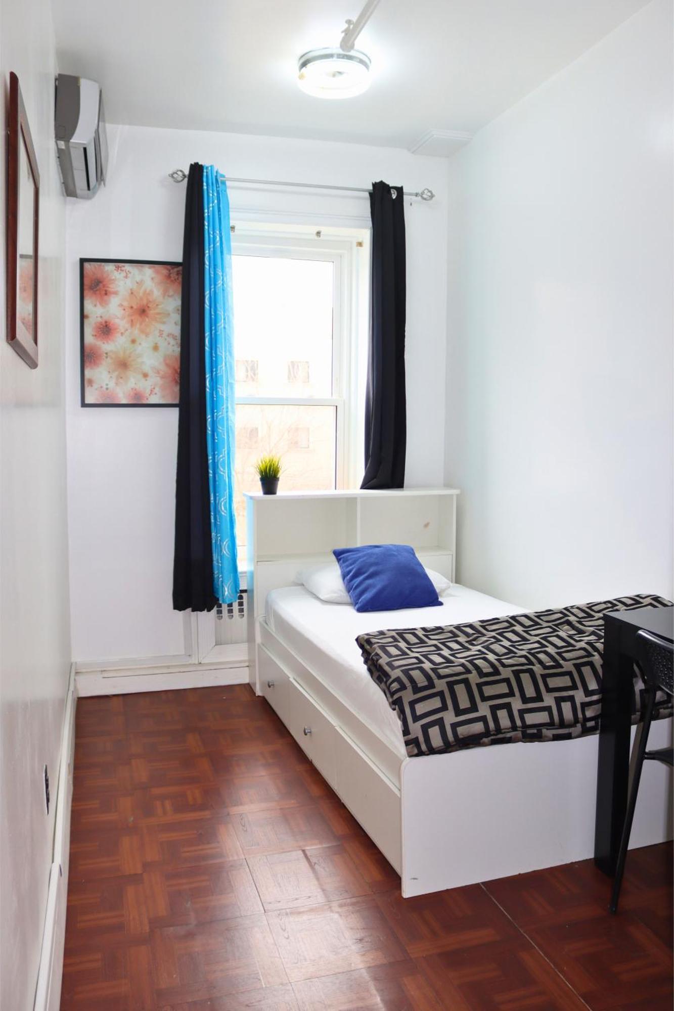 Klo Guest House New York Luaran gambar