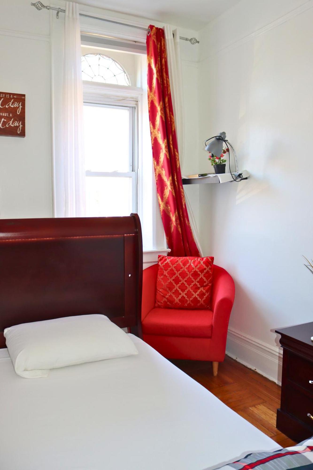 Klo Guest House New York Luaran gambar