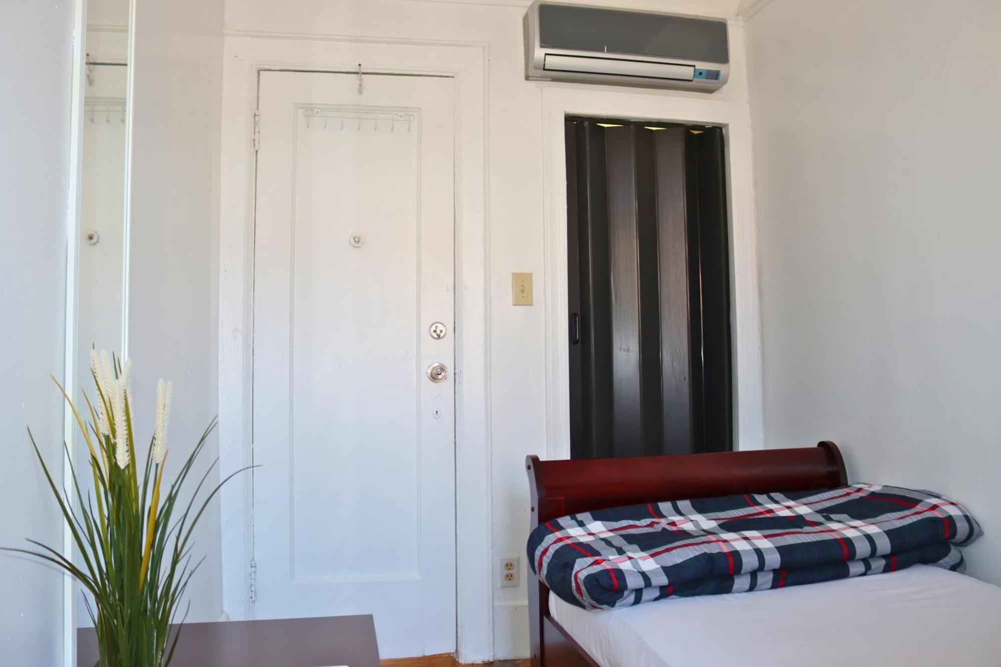 Klo Guest House New York Luaran gambar