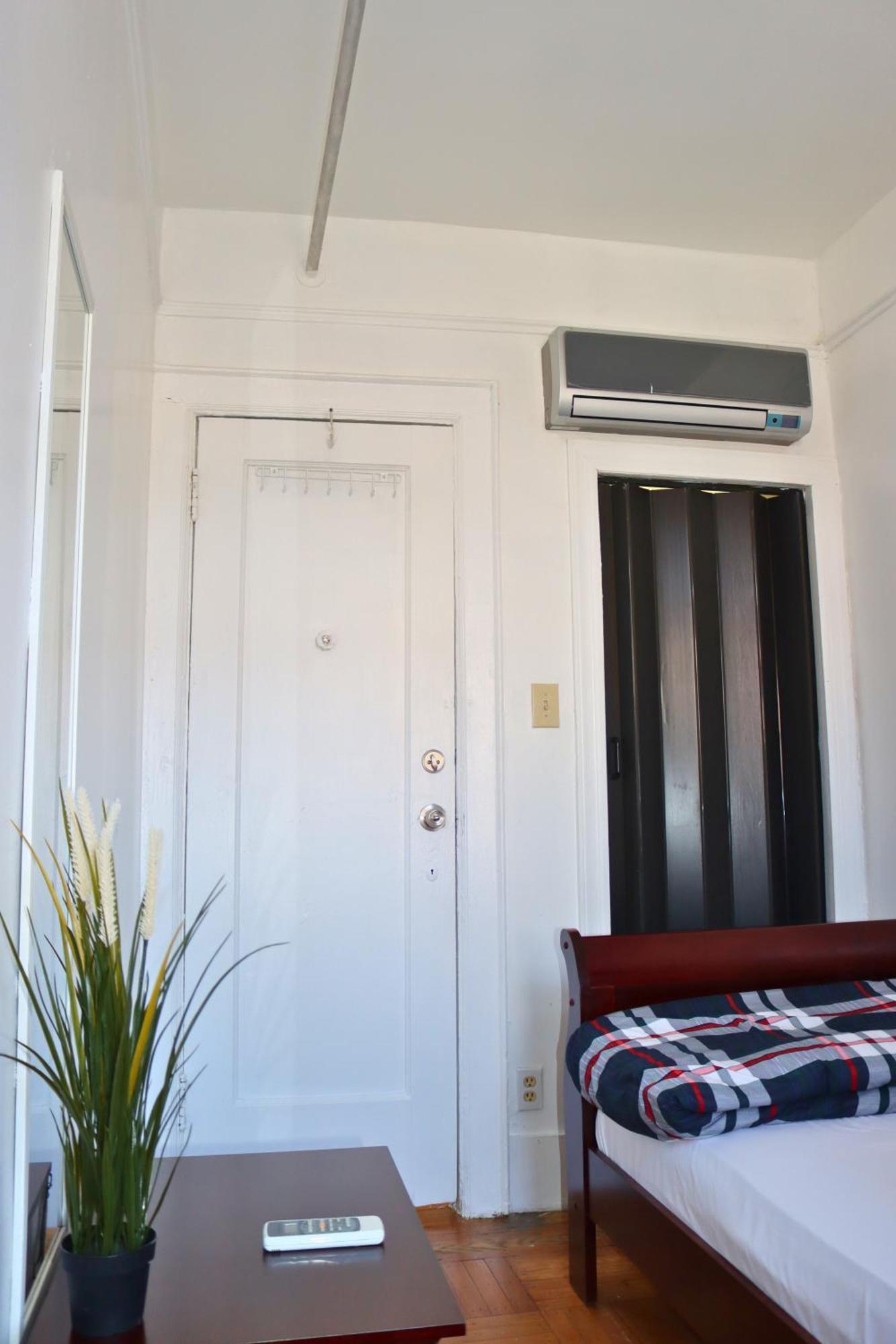 Klo Guest House New York Luaran gambar
