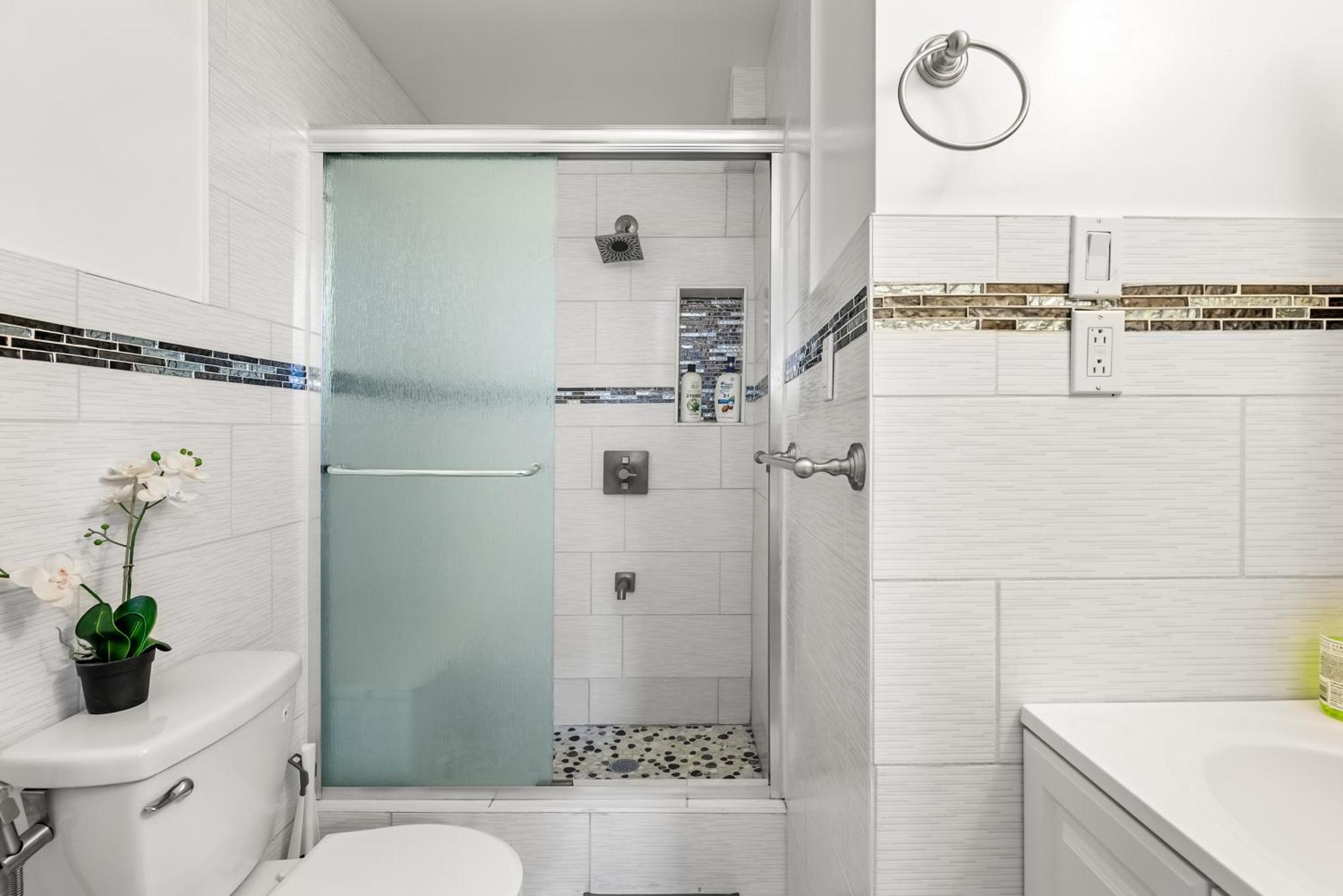 Klo Guest House New York Luaran gambar