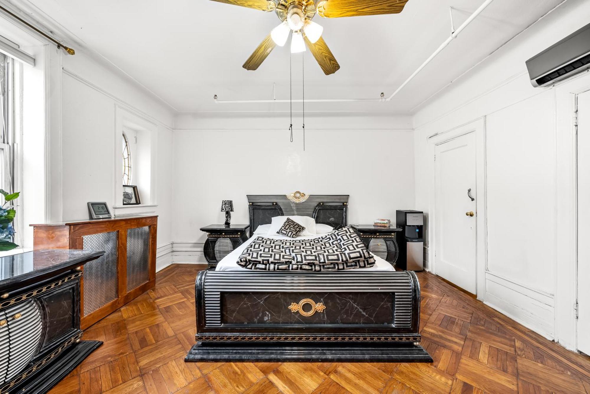 Klo Guest House New York Luaran gambar