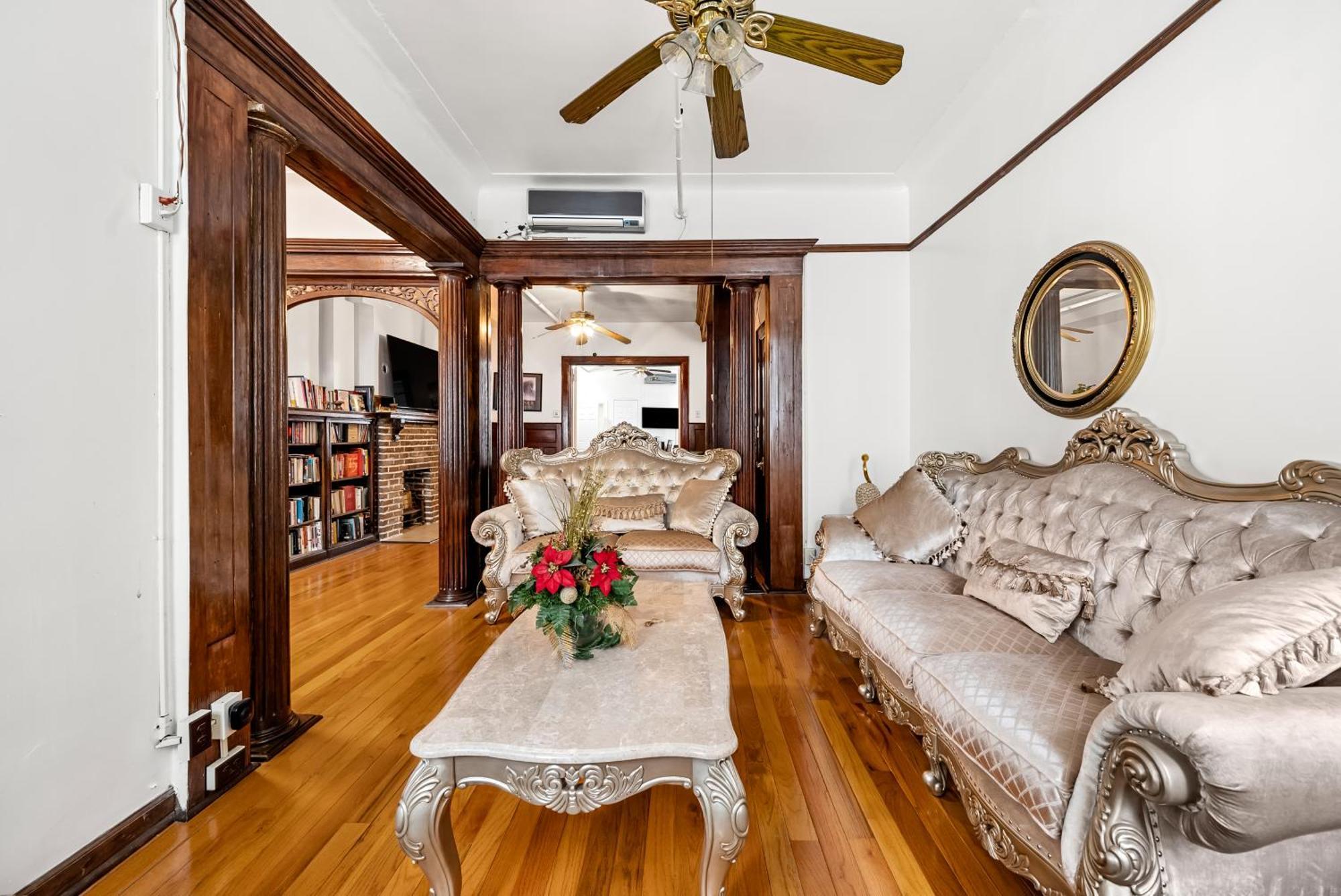 Klo Guest House New York Luaran gambar