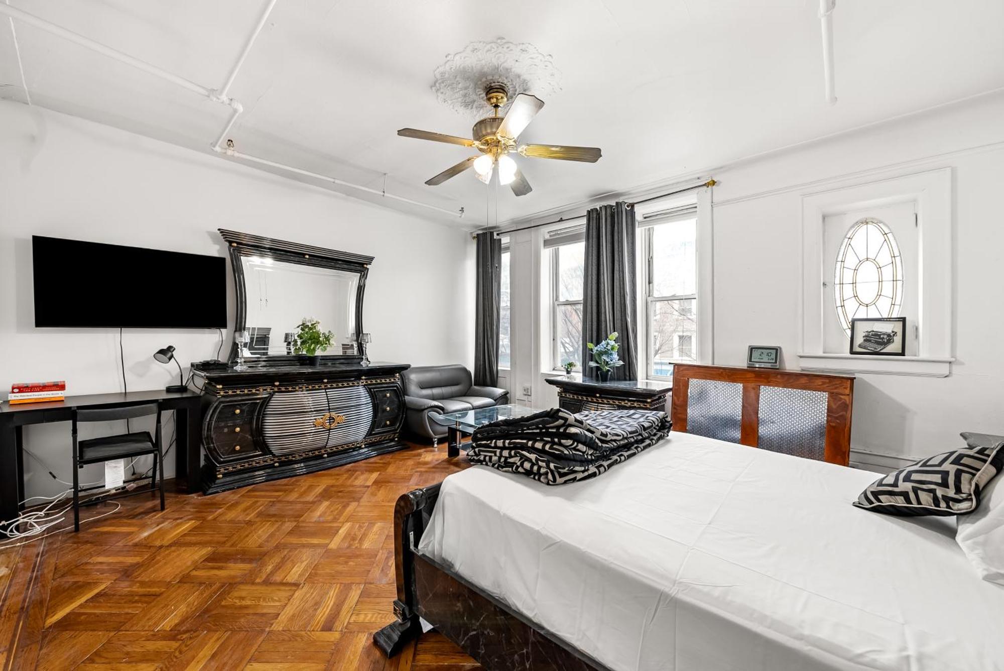 Klo Guest House New York Luaran gambar