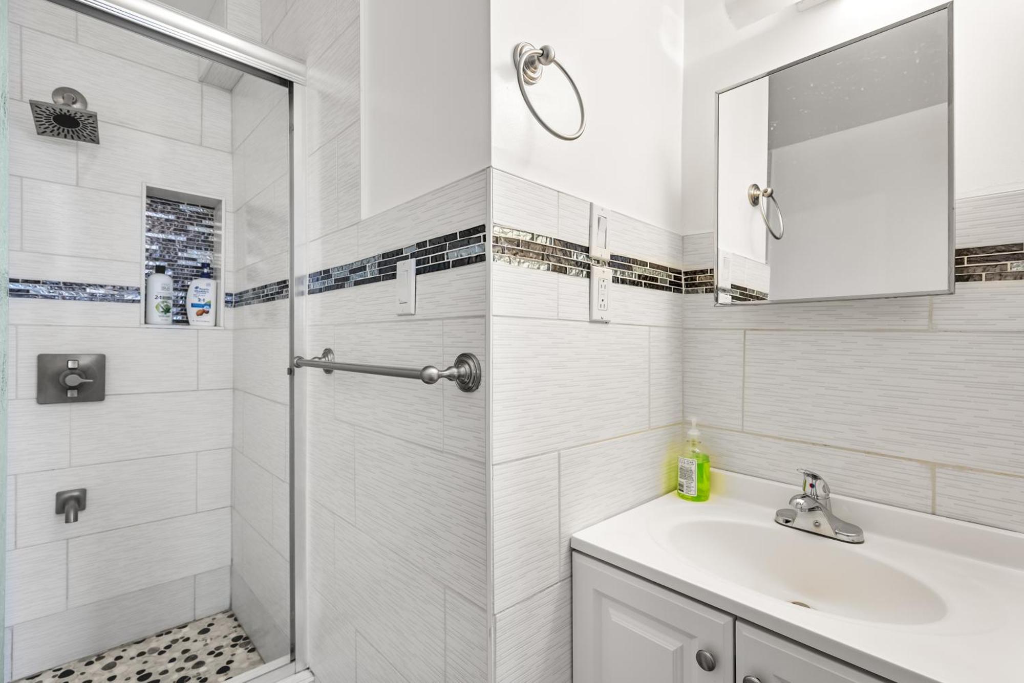 Klo Guest House New York Luaran gambar
