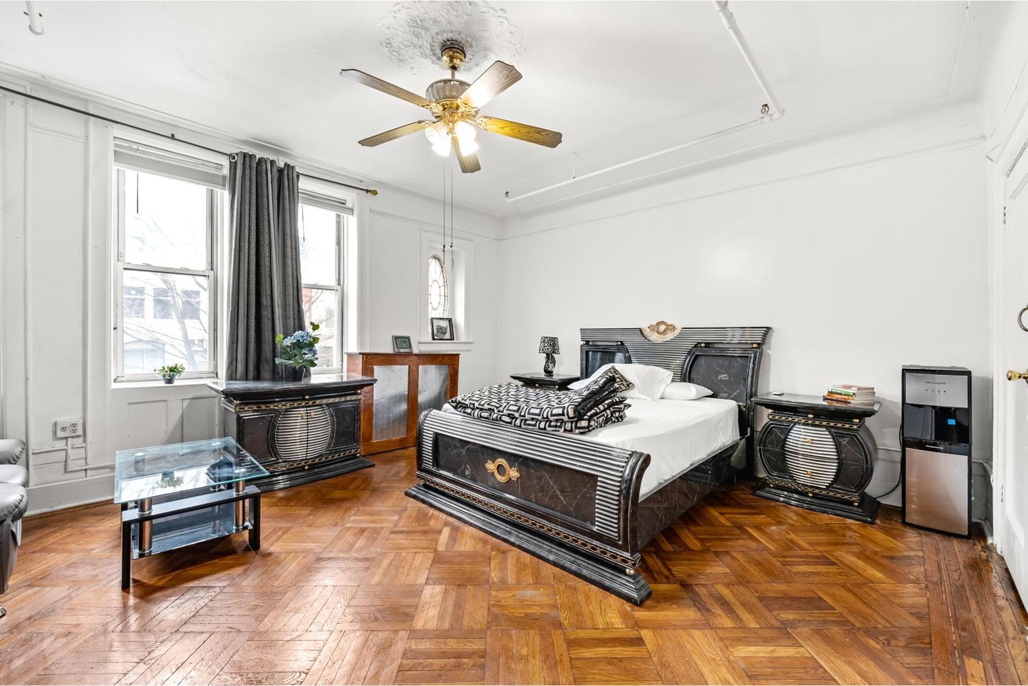Klo Guest House New York Luaran gambar