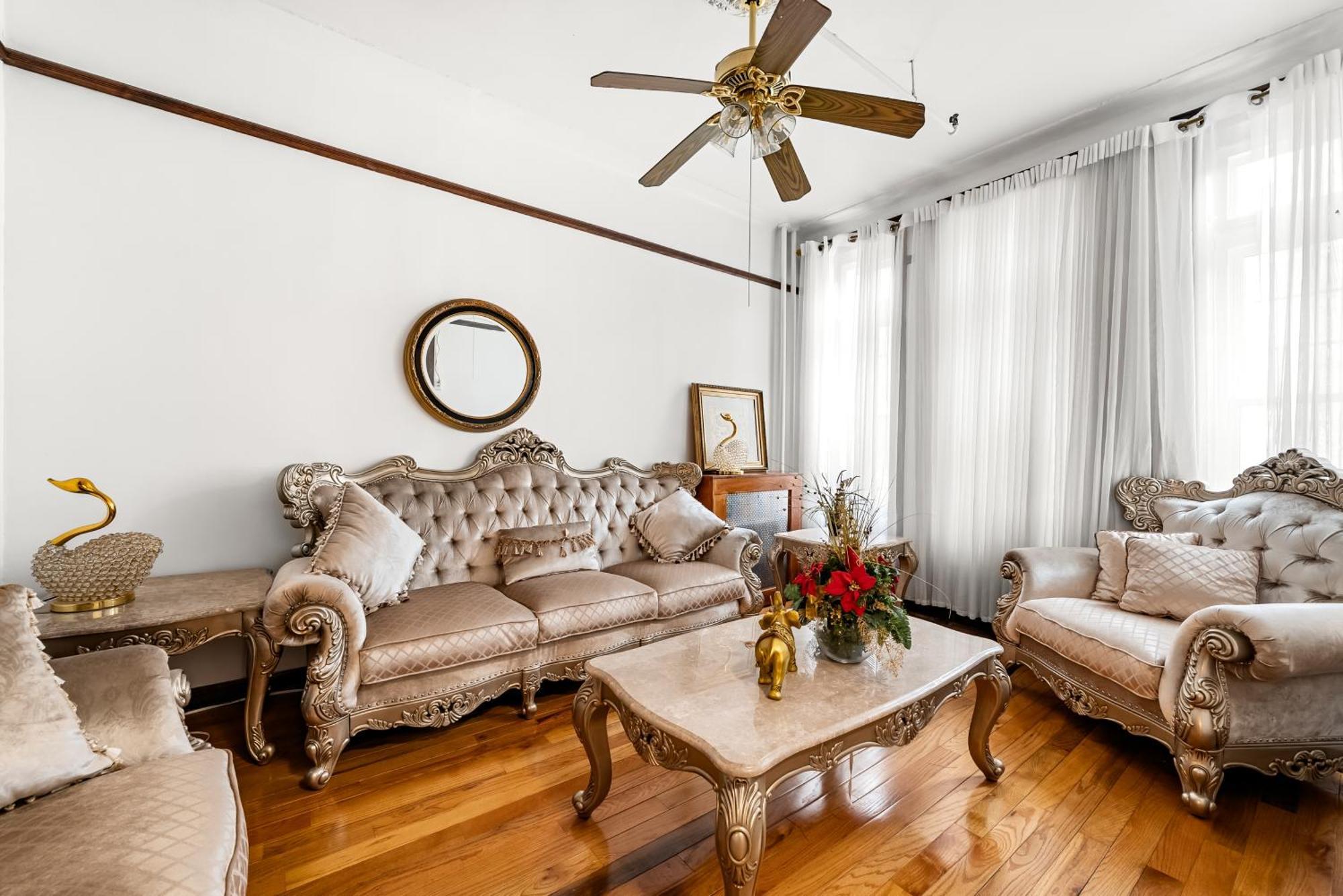 Klo Guest House New York Luaran gambar