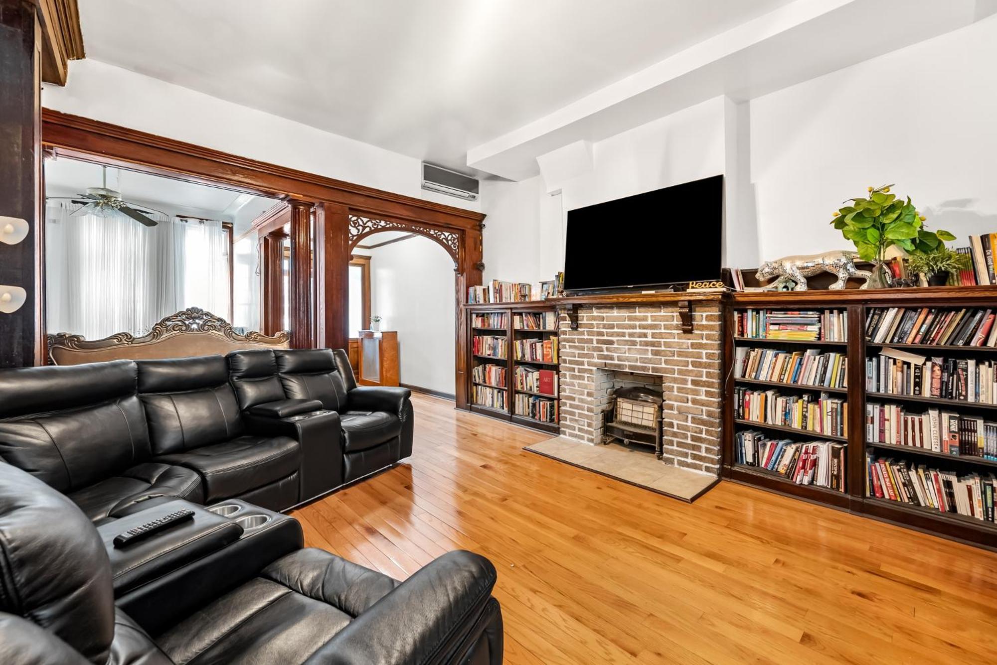 Klo Guest House New York Luaran gambar
